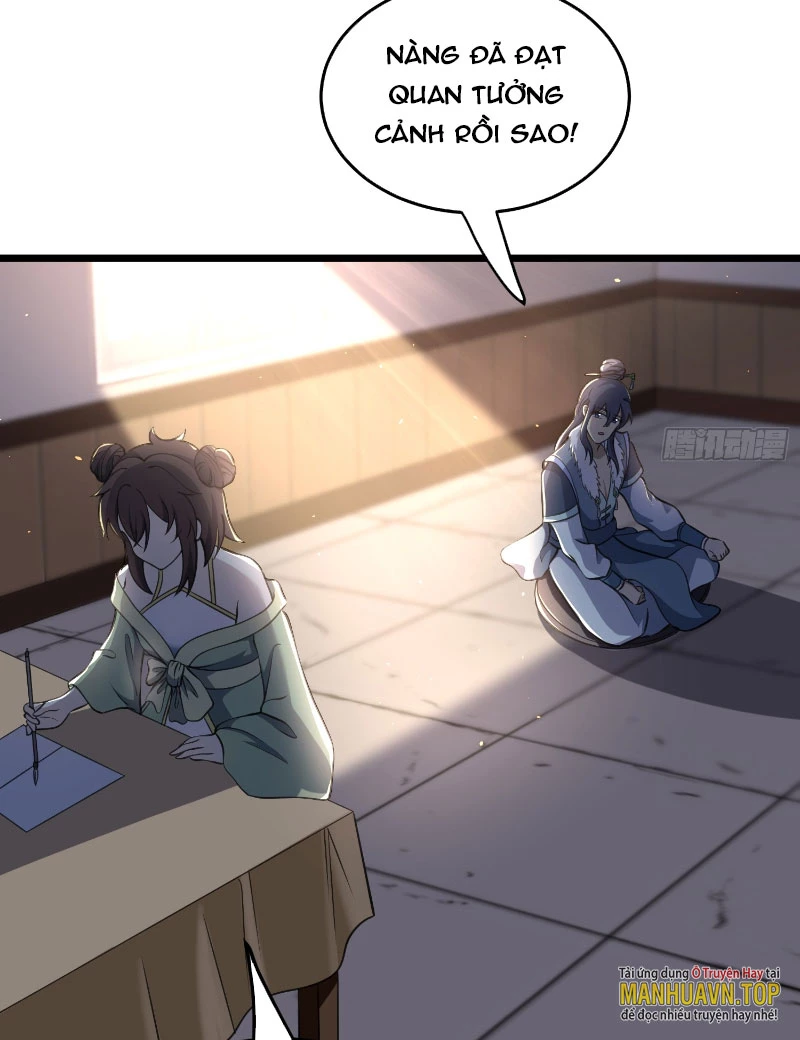 Tu tiên là ngõ cụt Chapter 5 - Trang 2