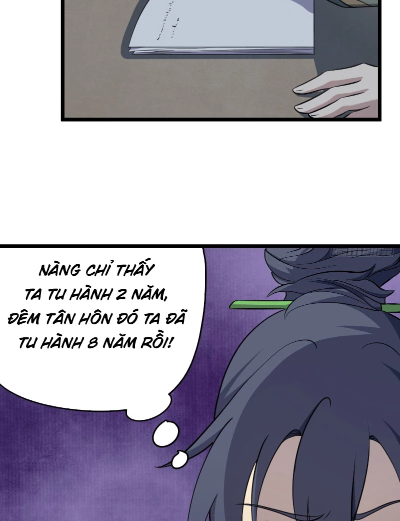 Tu tiên là ngõ cụt Chapter 5 - Trang 2