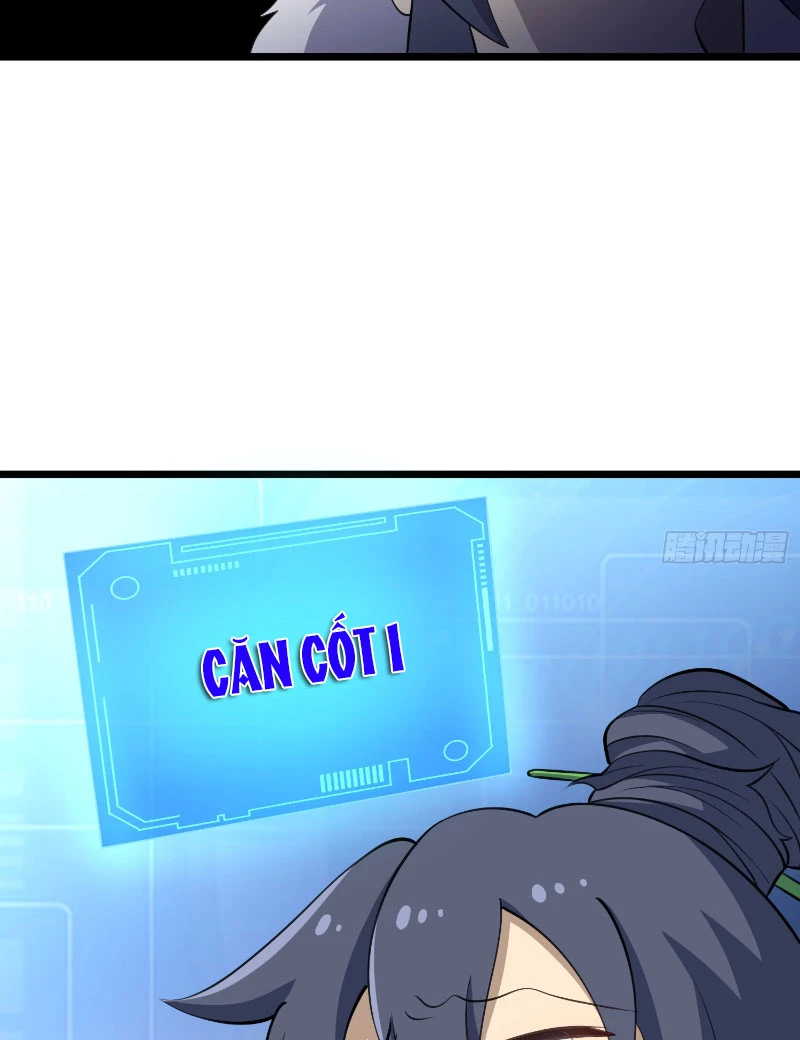 Tu tiên là ngõ cụt Chapter 5 - Trang 2