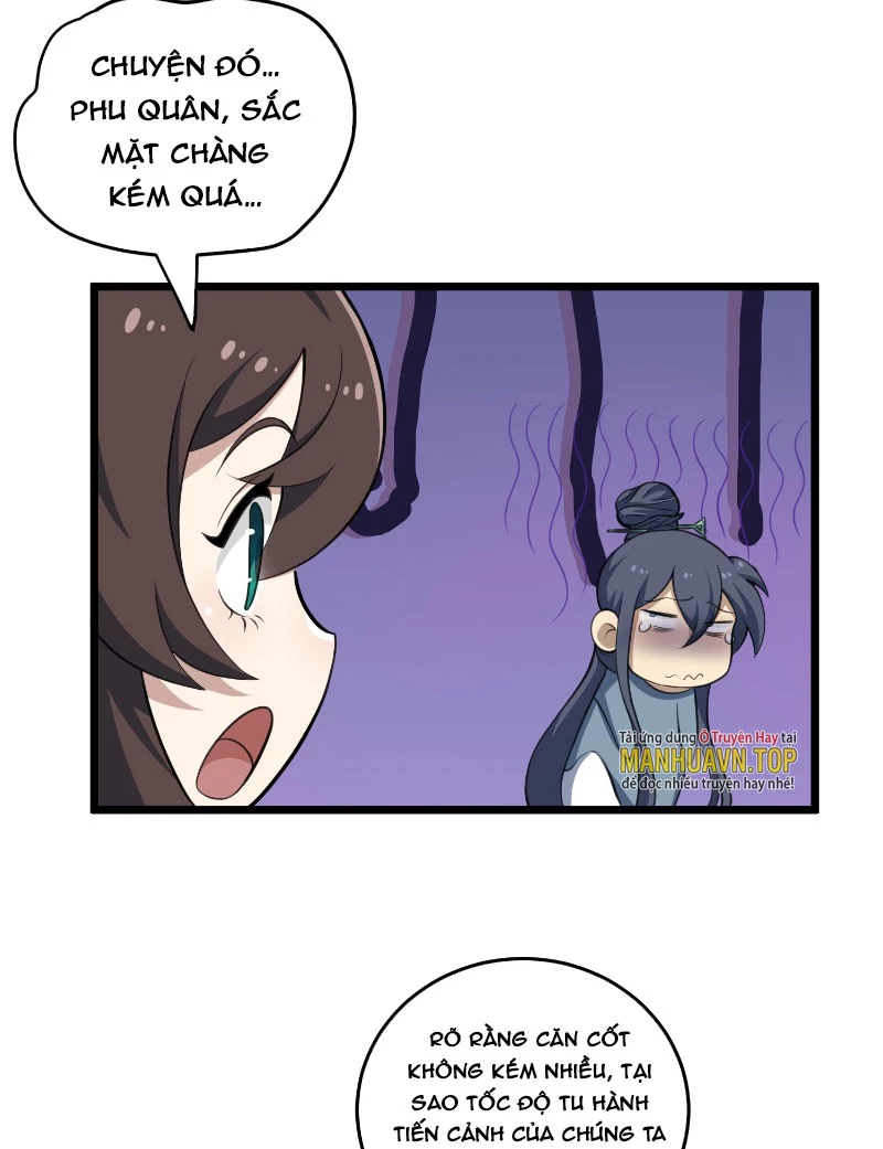 Tu tiên là ngõ cụt Chapter 5 - Trang 2