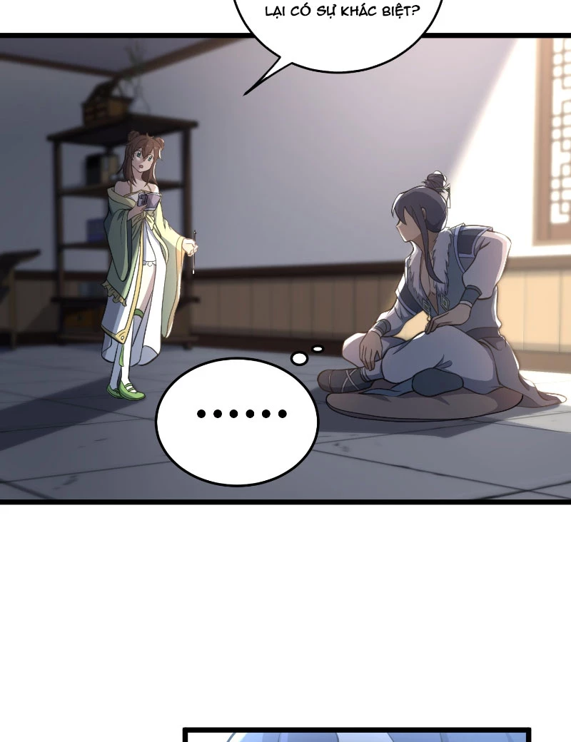 Tu tiên là ngõ cụt Chapter 5 - Trang 2