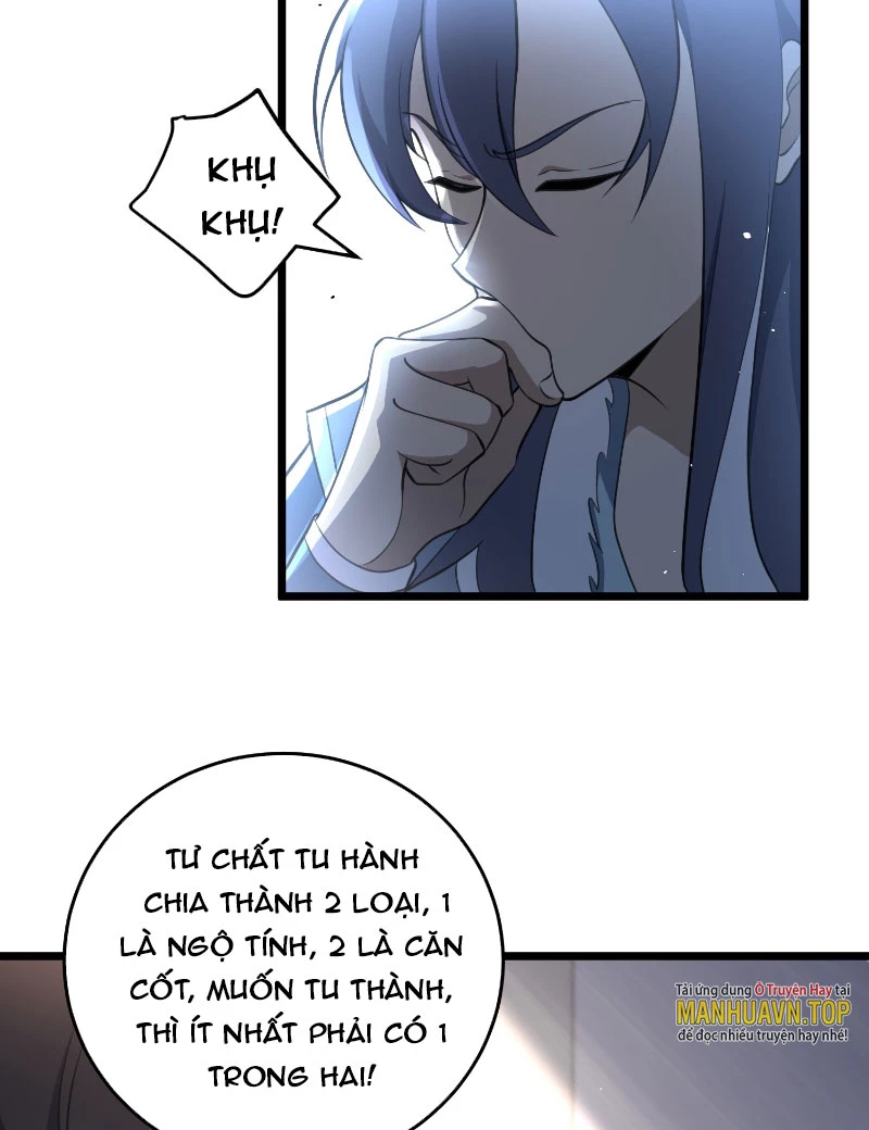 Tu tiên là ngõ cụt Chapter 5 - Trang 2
