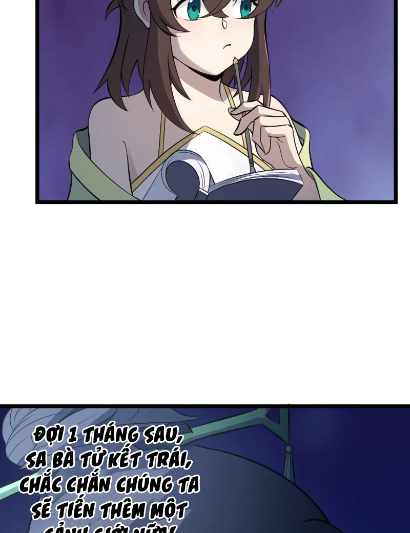 Tu tiên là ngõ cụt Chapter 5 - Trang 2