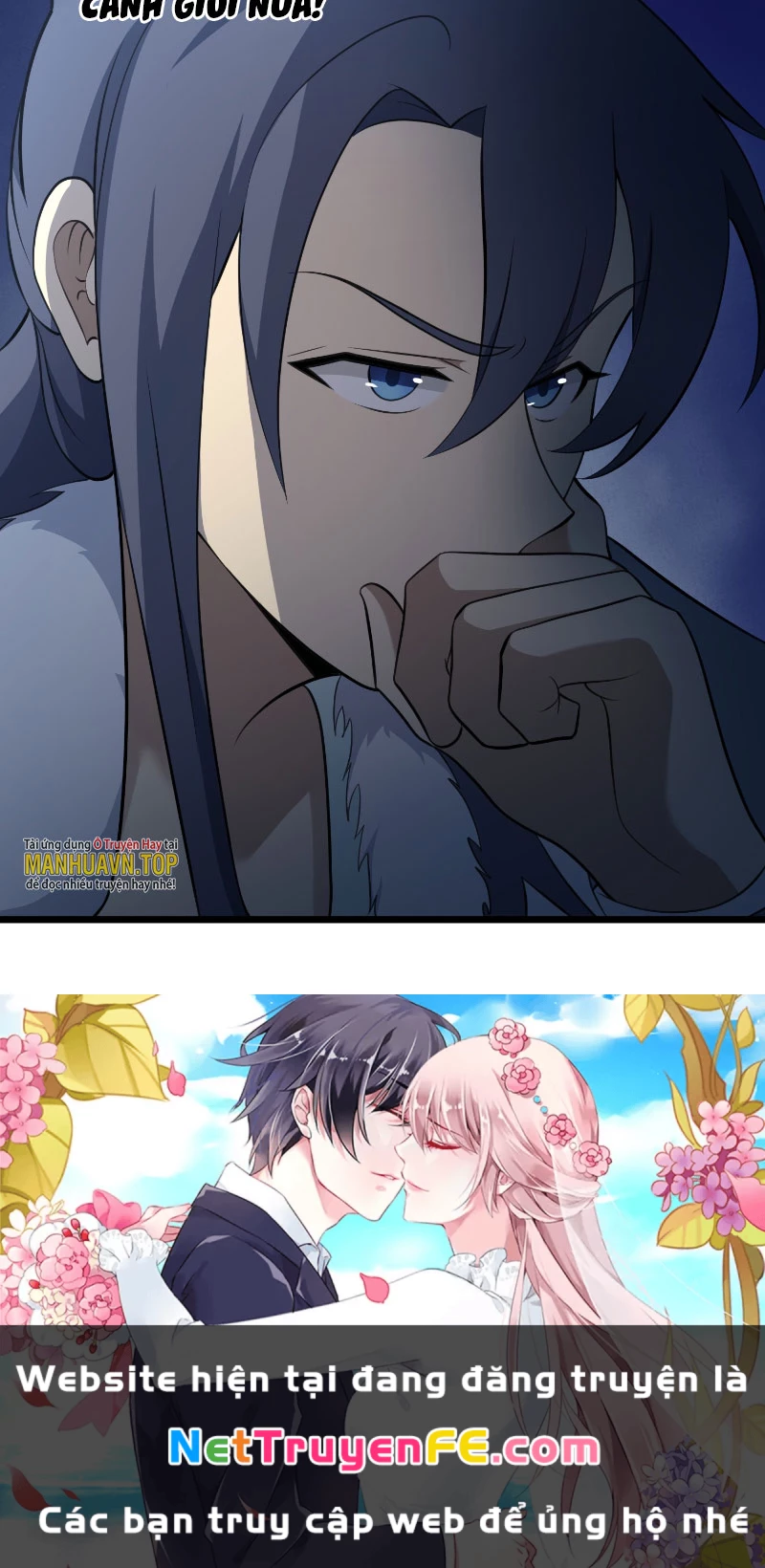 Tu tiên là ngõ cụt Chapter 5 - Trang 2