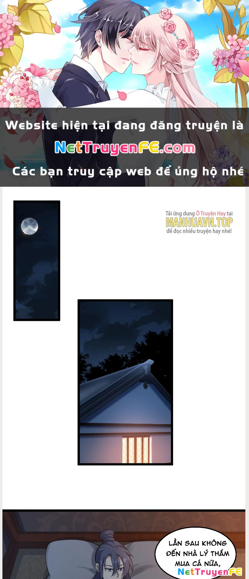 Tu tiên là ngõ cụt Chapter 6 - Trang 2