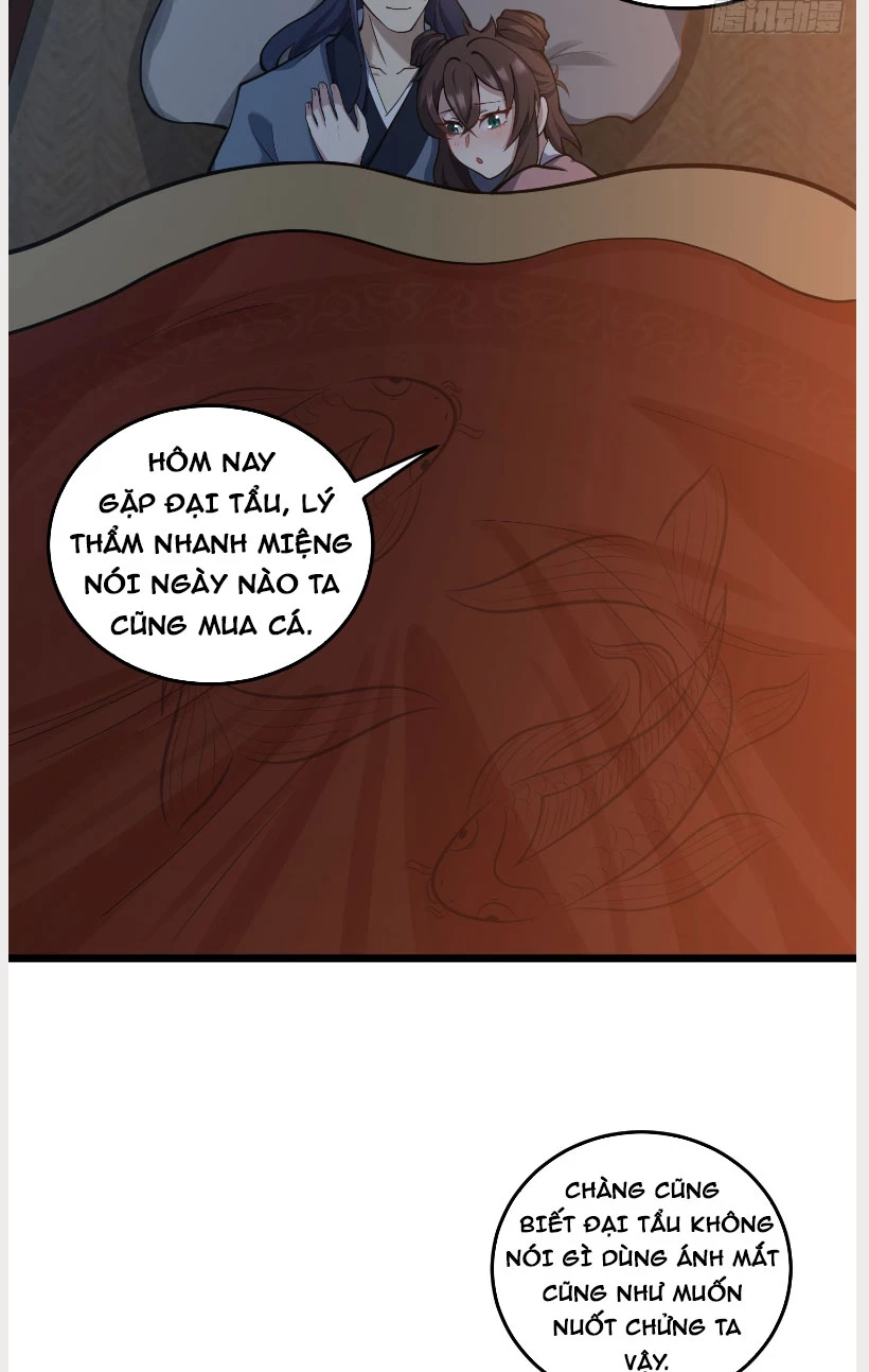 Tu tiên là ngõ cụt Chapter 6 - Trang 2