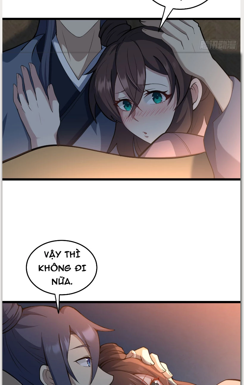 Tu tiên là ngõ cụt Chapter 6 - Trang 2