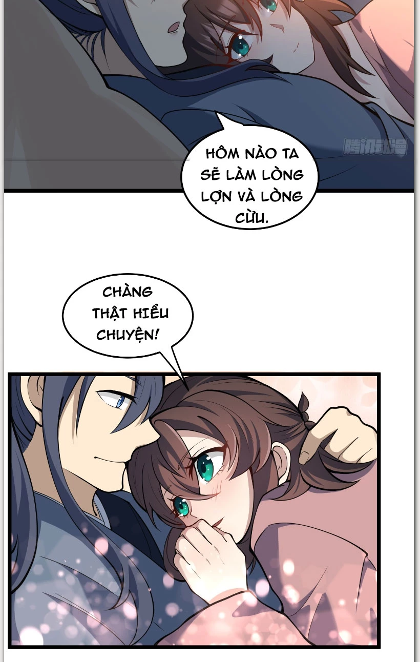 Tu tiên là ngõ cụt Chapter 6 - Trang 2