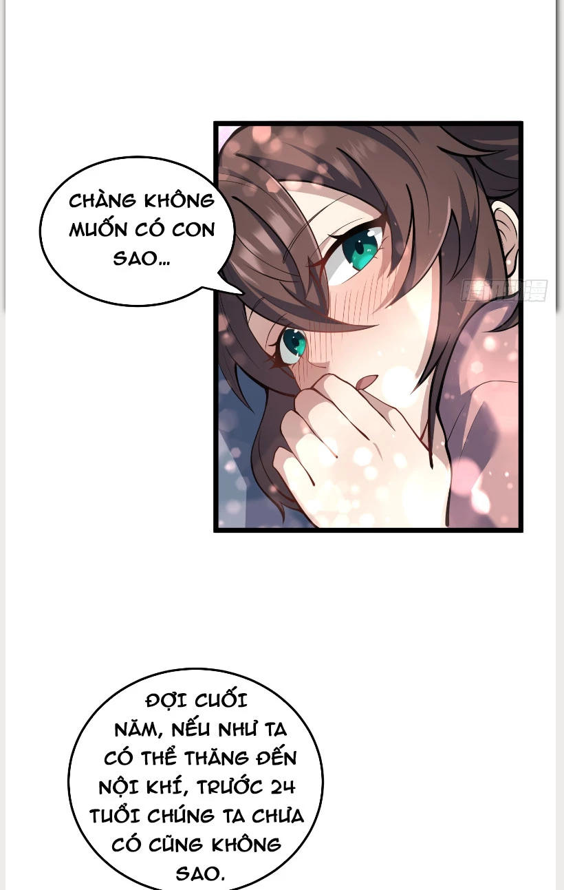 Tu tiên là ngõ cụt Chapter 6 - Trang 2