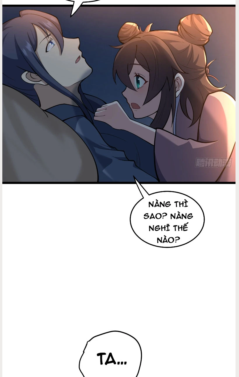 Tu tiên là ngõ cụt Chapter 6 - Trang 2