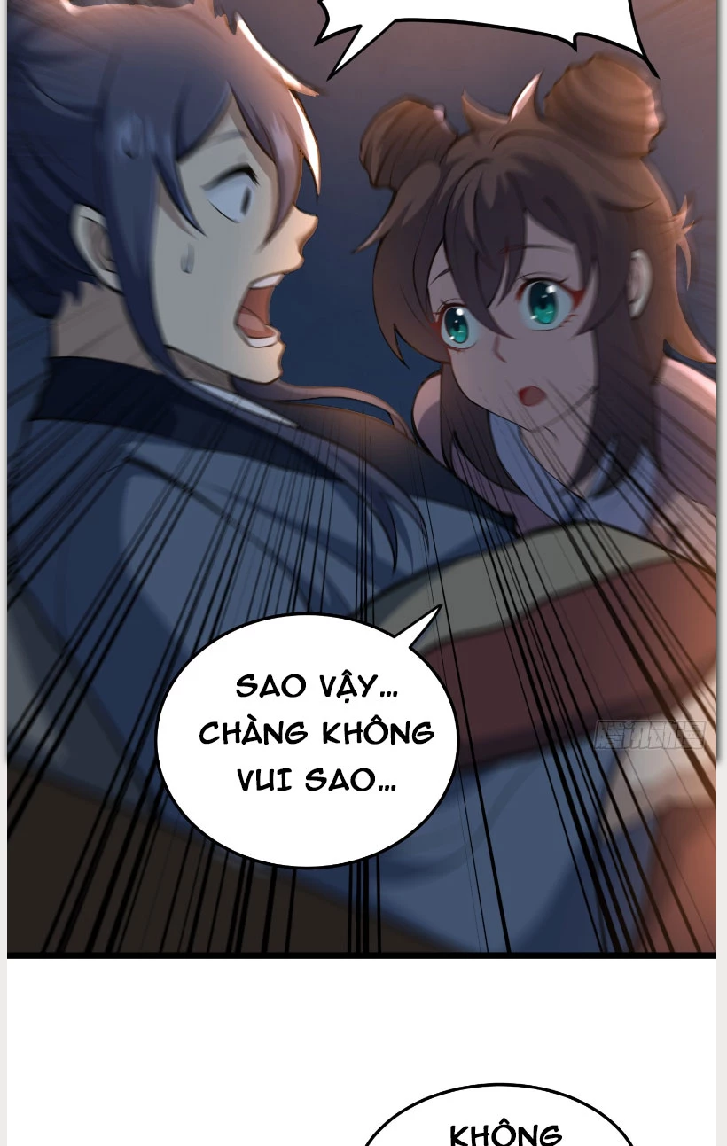Tu tiên là ngõ cụt Chapter 6 - Trang 2