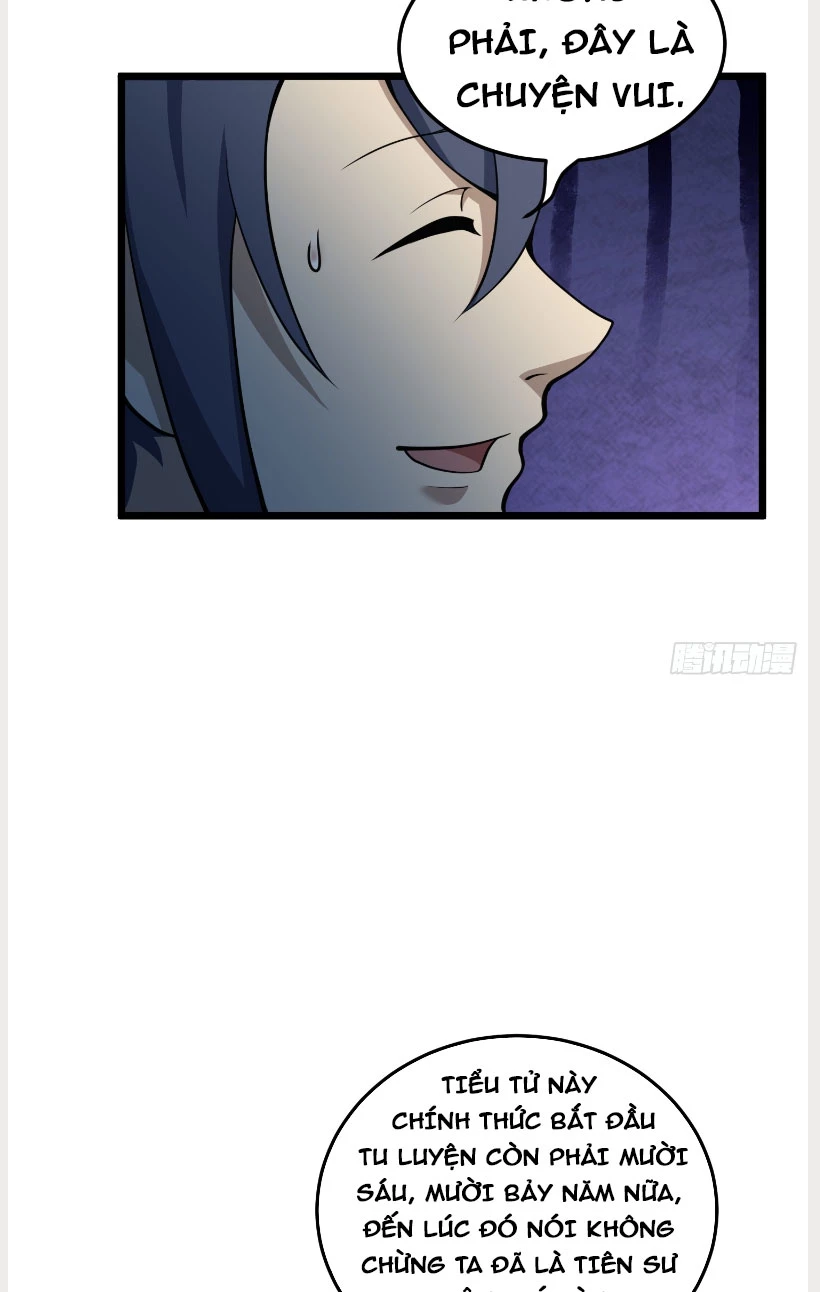 Tu tiên là ngõ cụt Chapter 6 - Trang 2