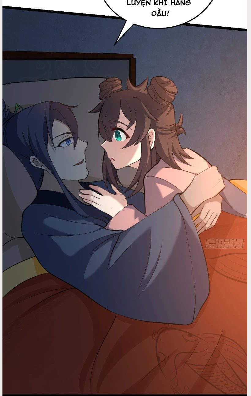 Tu tiên là ngõ cụt Chapter 6 - Trang 2