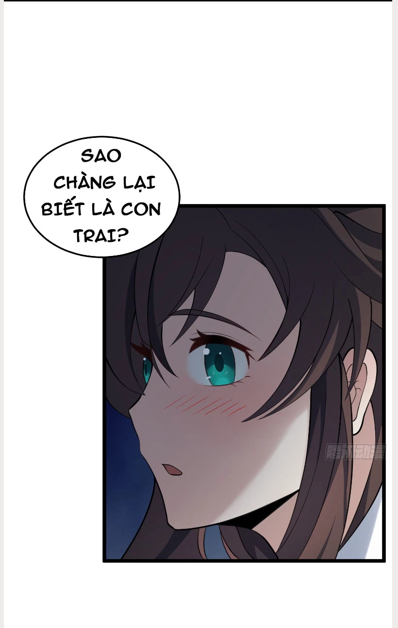 Tu tiên là ngõ cụt Chapter 6 - Trang 2