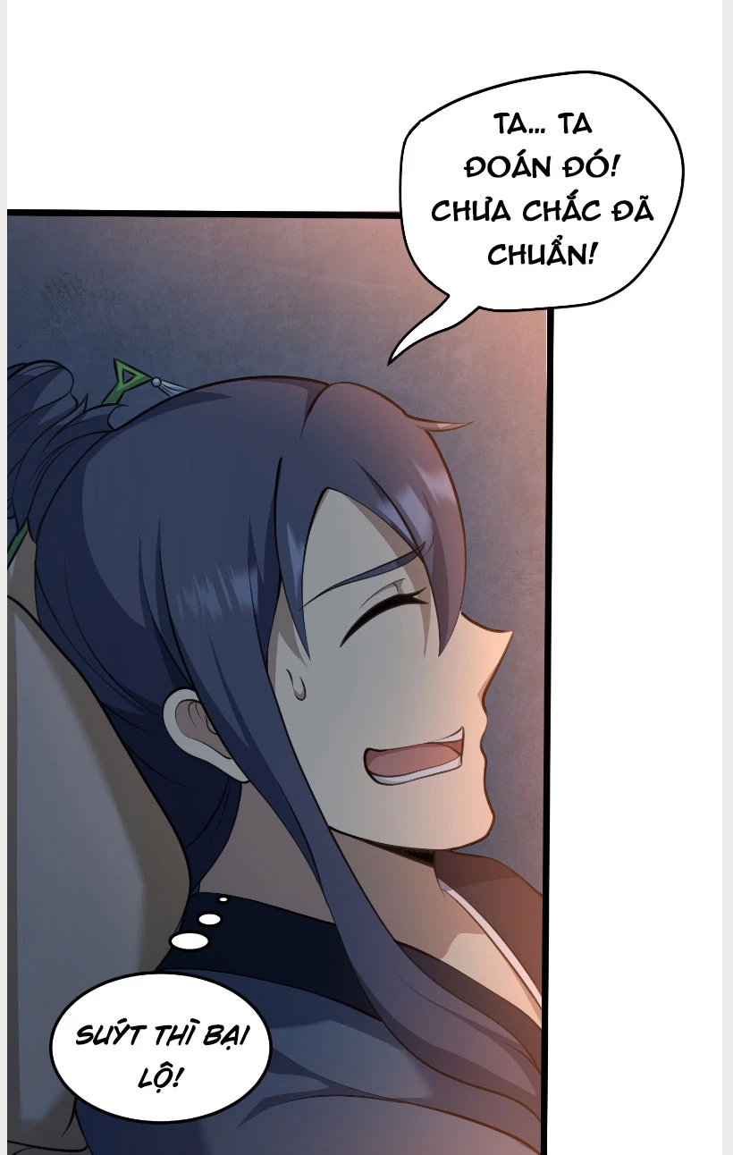 Tu tiên là ngõ cụt Chapter 6 - Trang 2