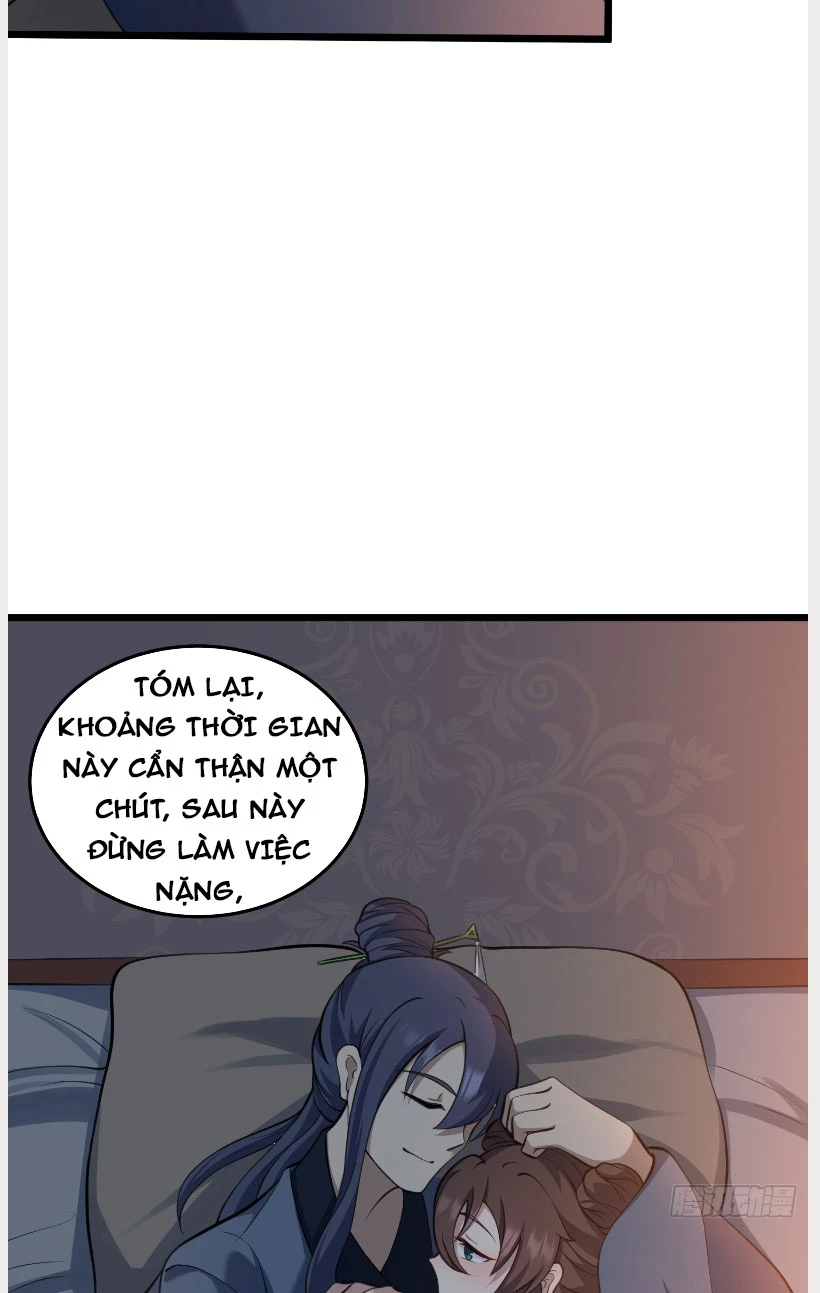 Tu tiên là ngõ cụt Chapter 6 - Trang 2