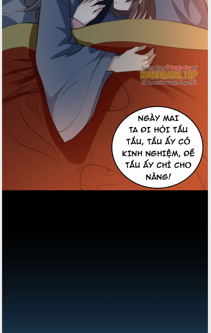 Tu tiên là ngõ cụt Chapter 6 - Trang 2
