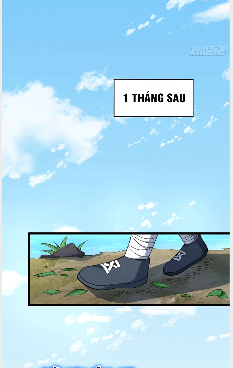 Tu tiên là ngõ cụt Chapter 6 - Trang 2