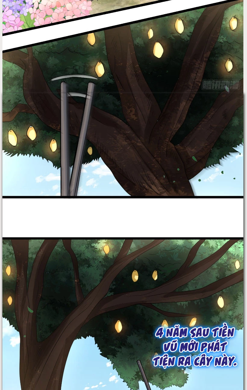 Tu tiên là ngõ cụt Chapter 6 - Trang 2