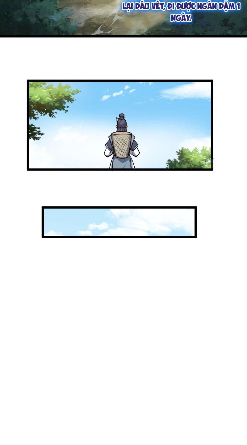 Tu tiên là ngõ cụt Chapter 6 - Trang 2