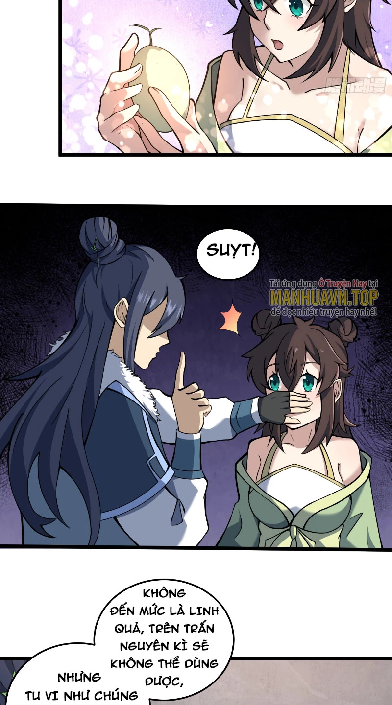 Tu tiên là ngõ cụt Chapter 6 - Trang 2