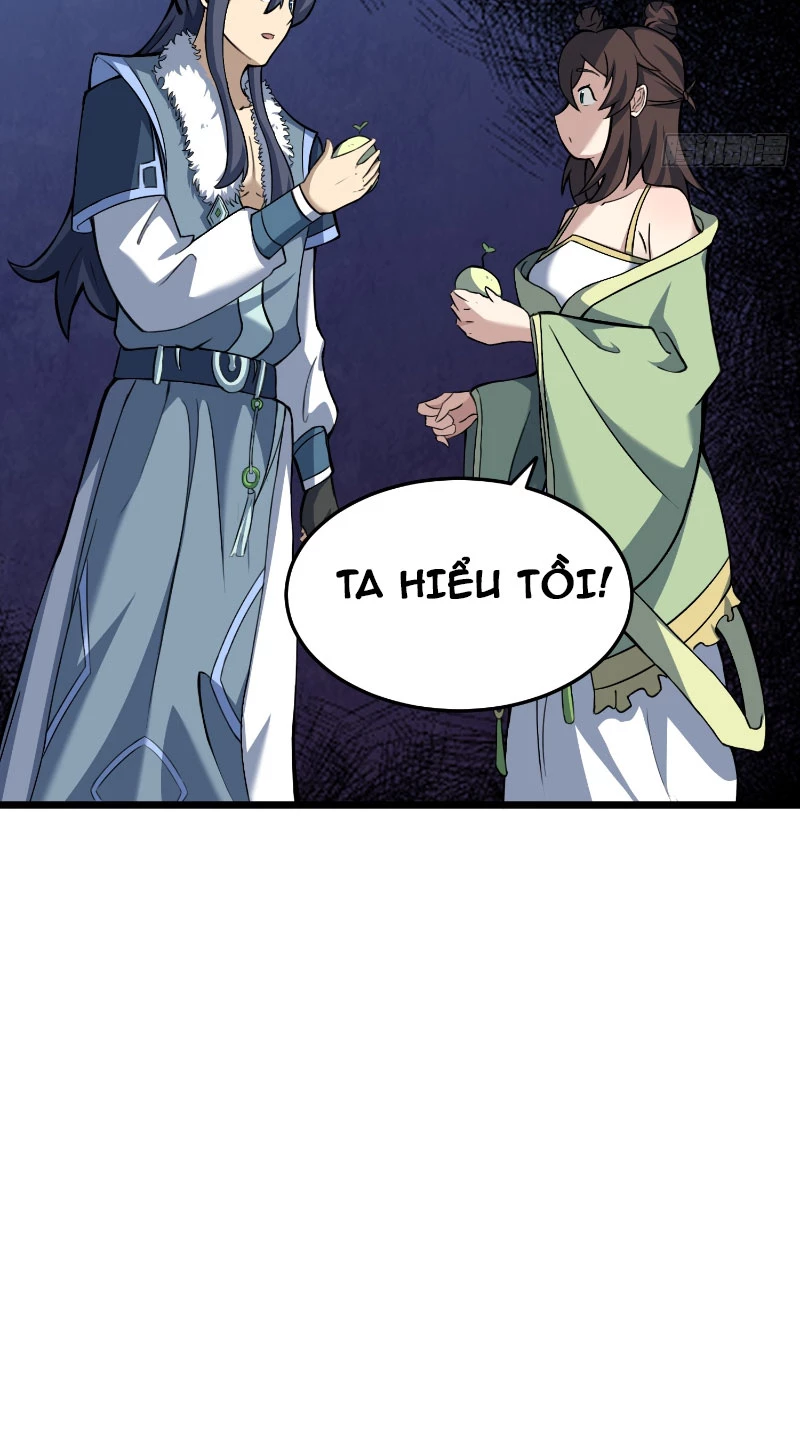 Tu tiên là ngõ cụt Chapter 6 - Trang 2