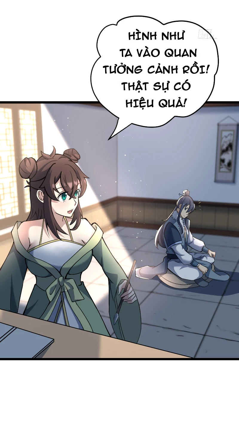 Tu tiên là ngõ cụt Chapter 6 - Trang 2