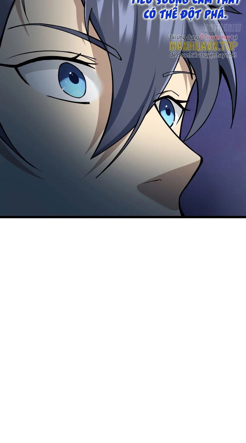 Tu tiên là ngõ cụt Chapter 6 - Trang 2