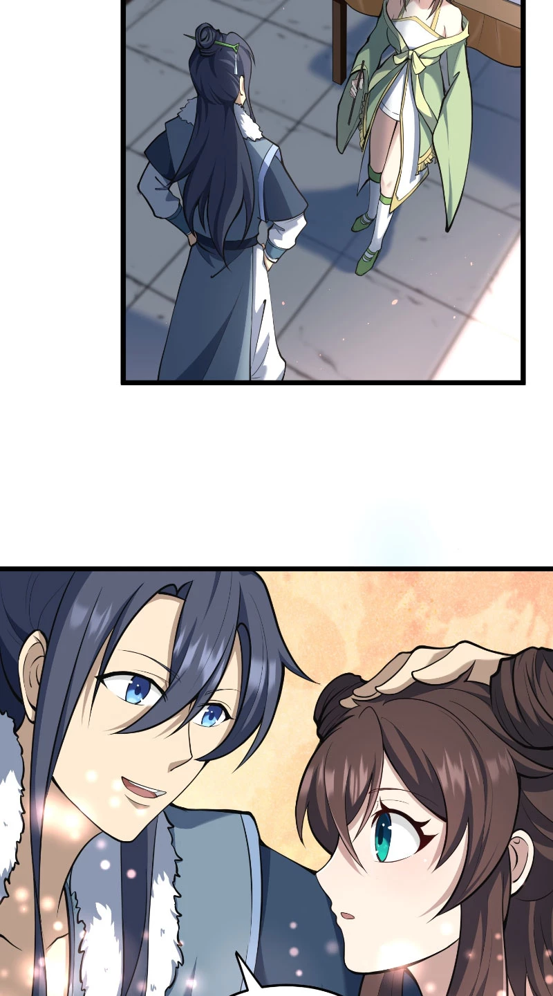 Tu tiên là ngõ cụt Chapter 6 - Trang 2