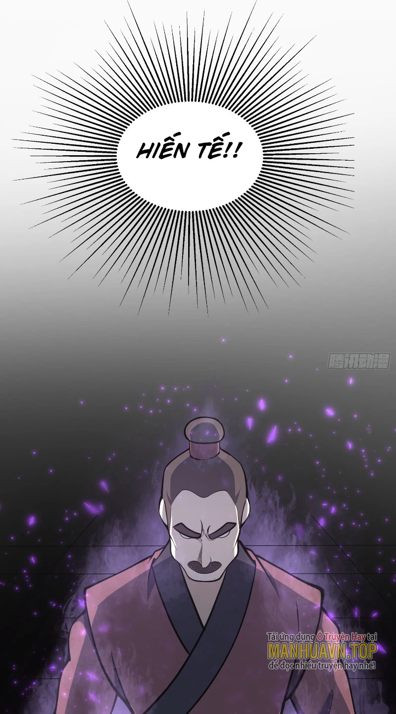 Tu tiên là ngõ cụt Chapter 6 - Trang 2