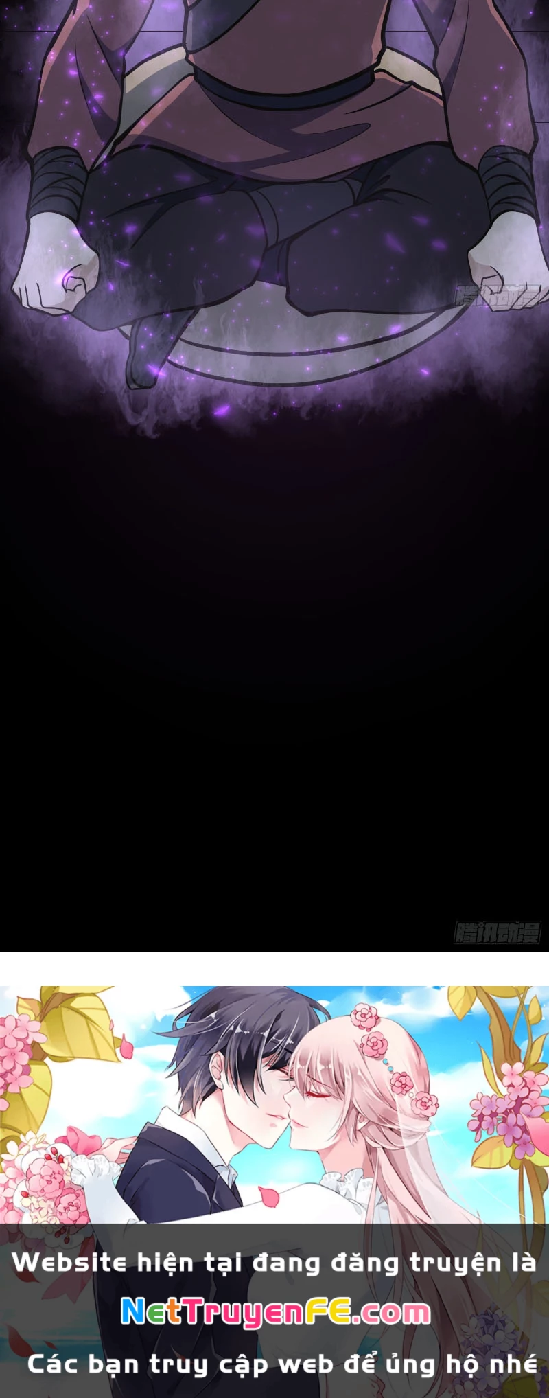 Tu tiên là ngõ cụt Chapter 6 - Trang 2