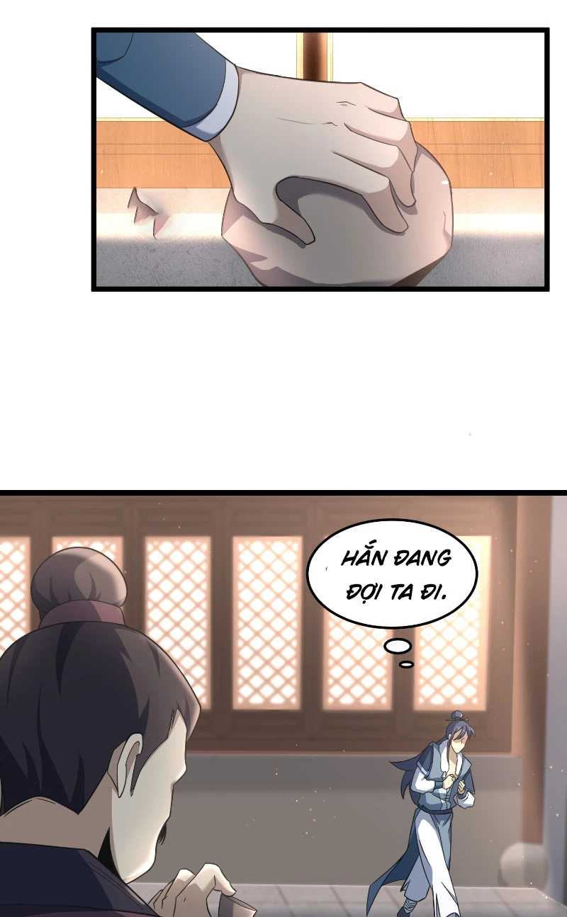 Tu tiên là ngõ cụt Chapter 7 - Trang 2