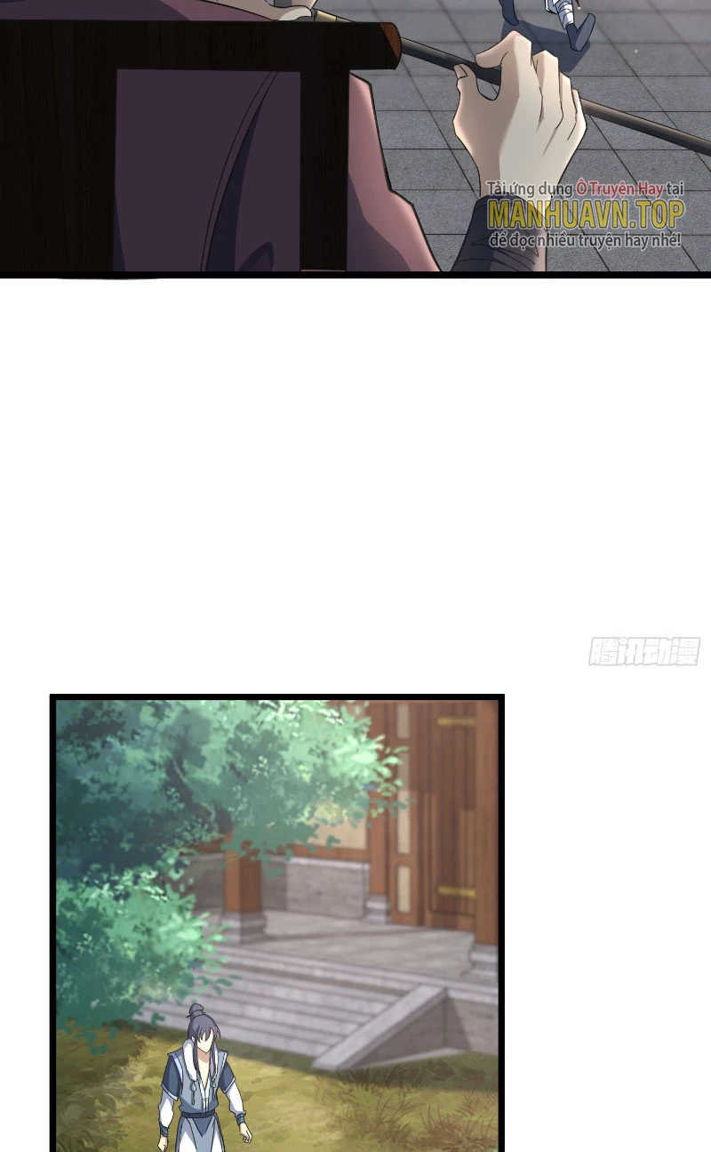 Tu tiên là ngõ cụt Chapter 7 - Trang 2