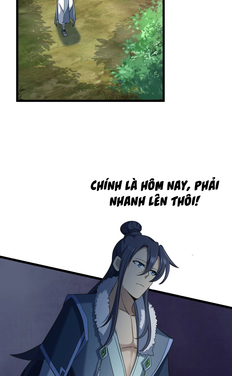 Tu tiên là ngõ cụt Chapter 7 - Trang 2