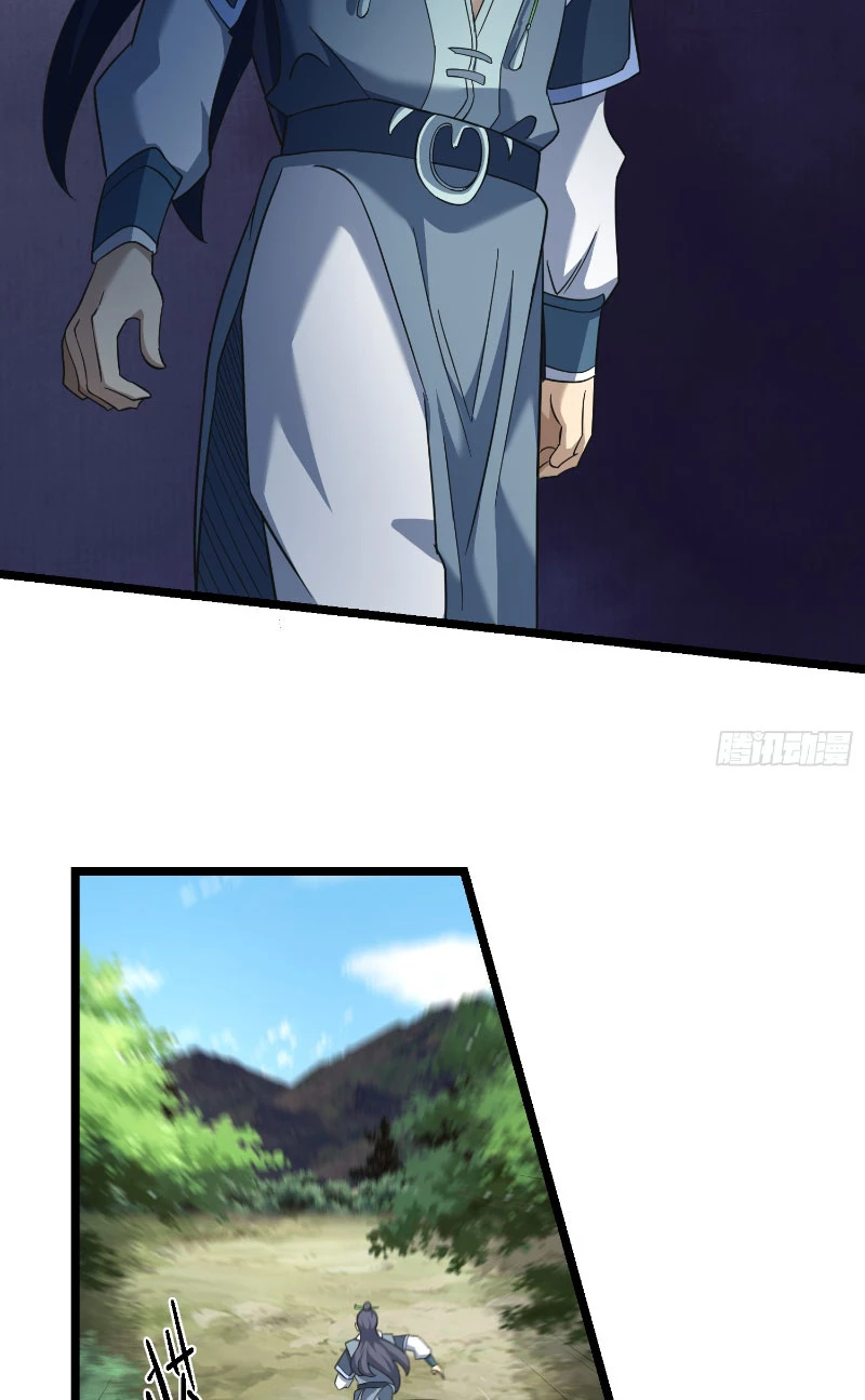 Tu tiên là ngõ cụt Chapter 7 - Trang 2