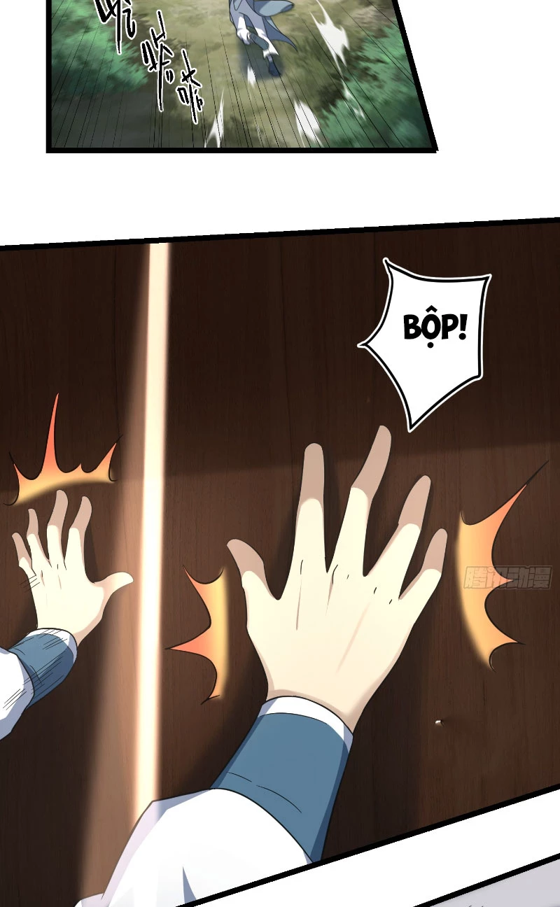 Tu tiên là ngõ cụt Chapter 7 - Trang 2