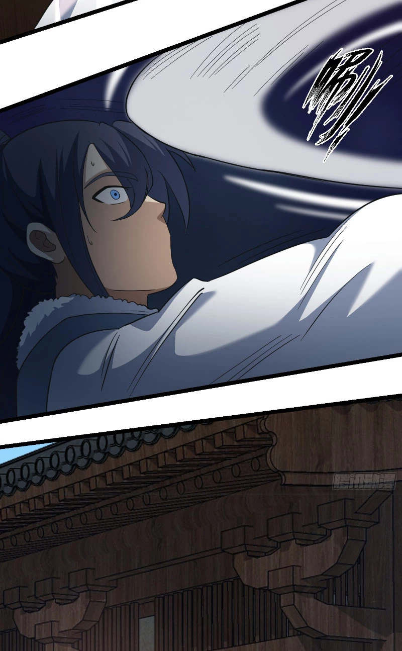 Tu tiên là ngõ cụt Chapter 7 - Trang 2