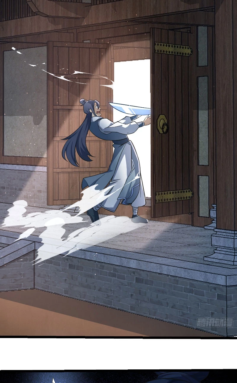 Tu tiên là ngõ cụt Chapter 7 - Trang 2