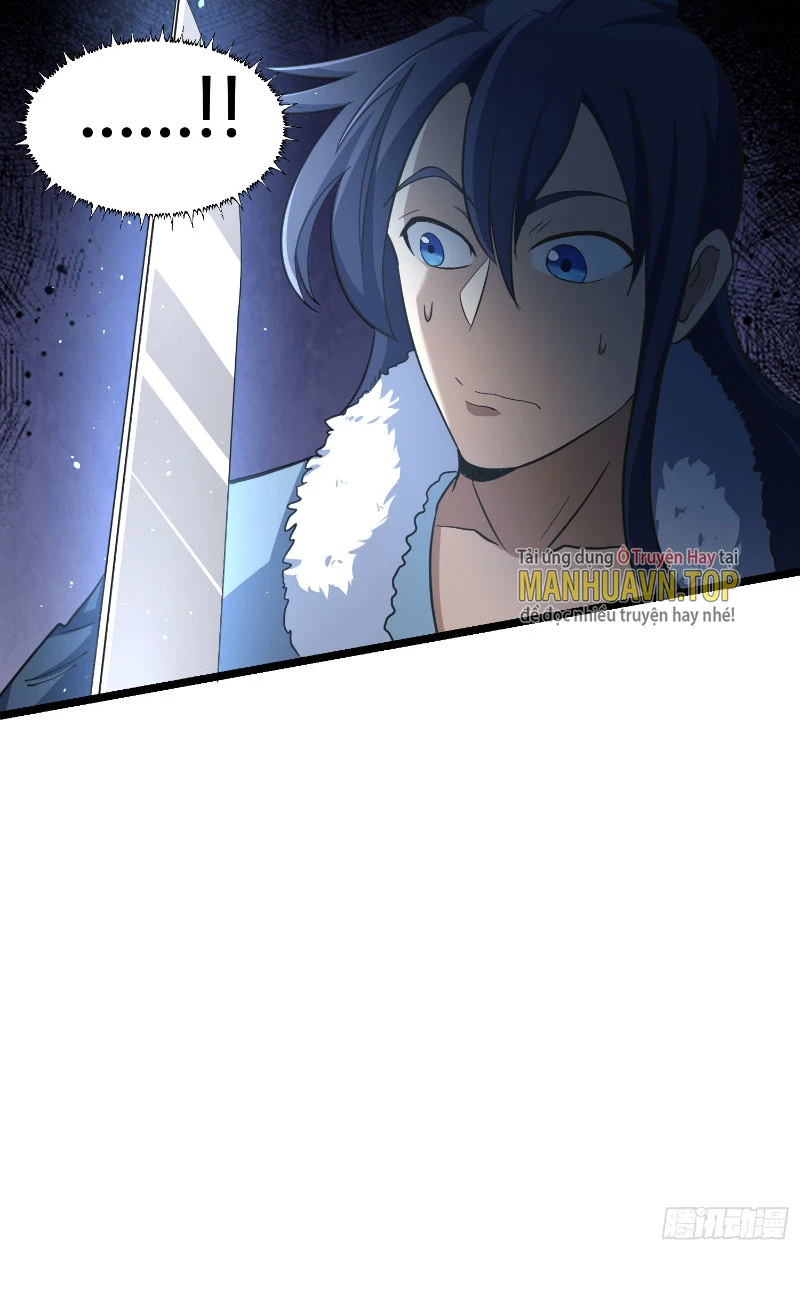 Tu tiên là ngõ cụt Chapter 7 - Trang 2