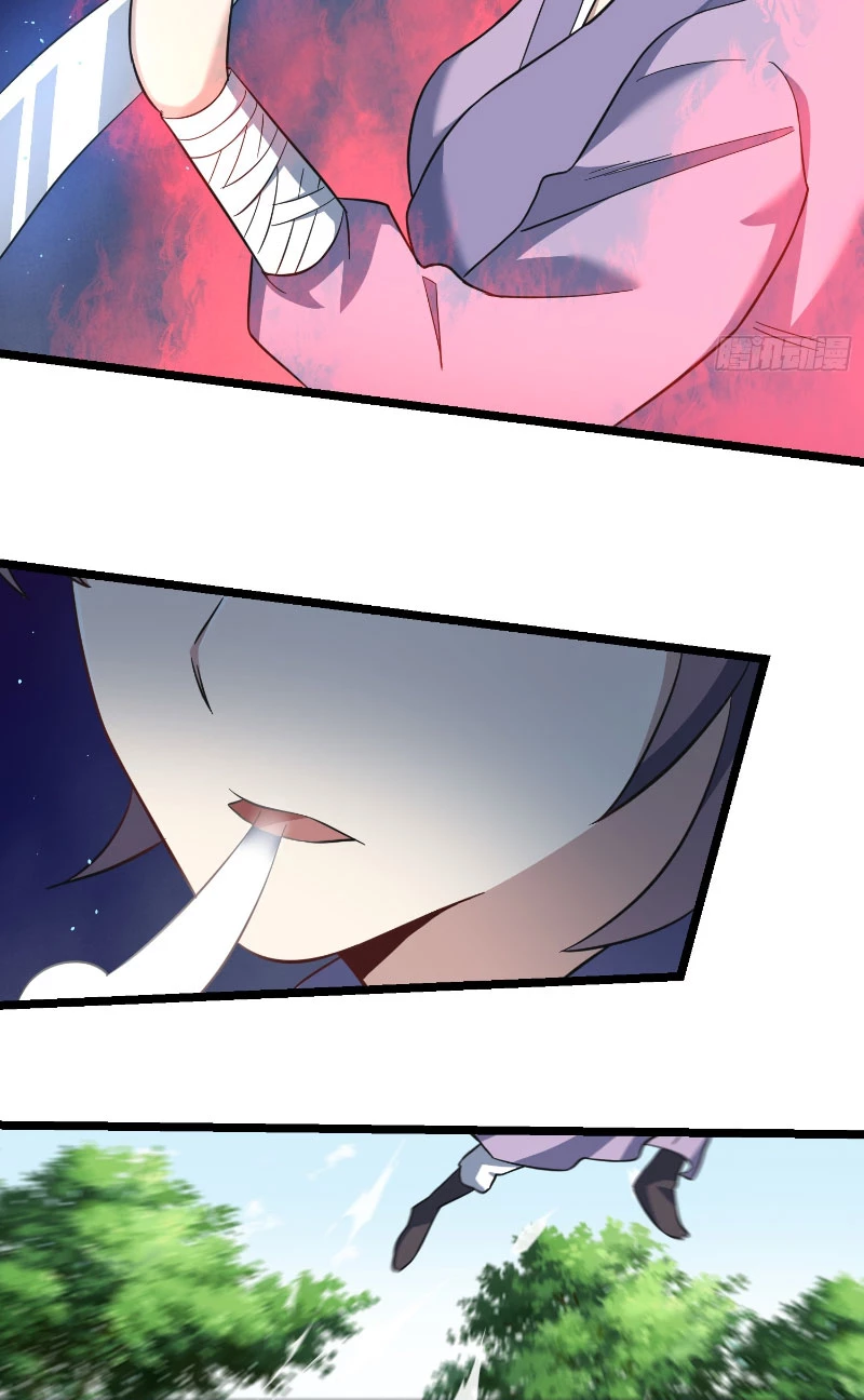 Tu tiên là ngõ cụt Chapter 7 - Trang 2