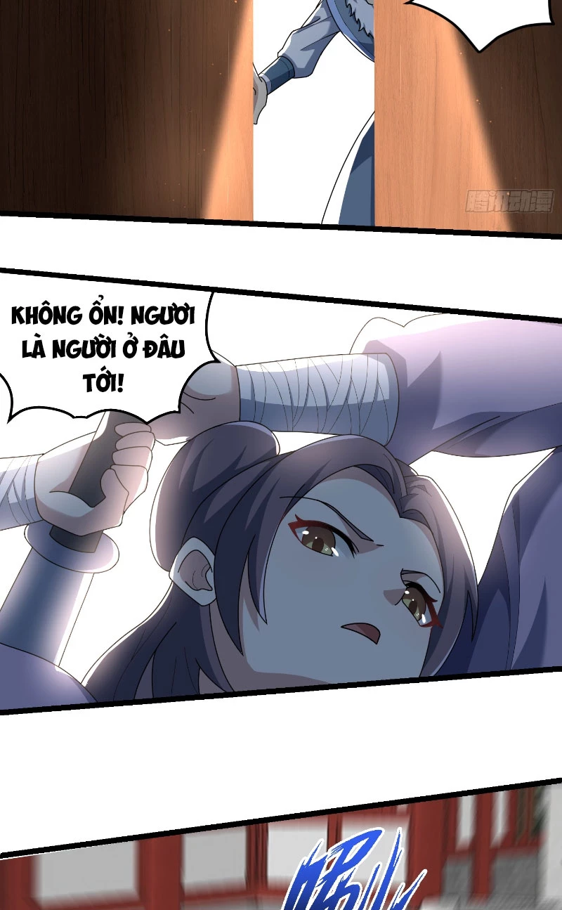 Tu tiên là ngõ cụt Chapter 7 - Trang 2