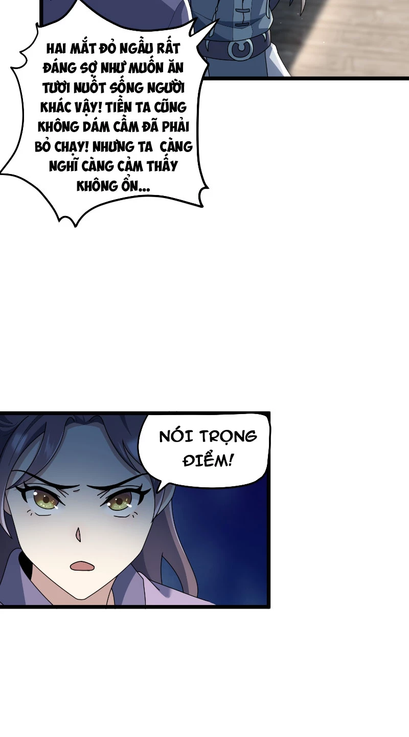 Tu tiên là ngõ cụt Chapter 7 - Trang 2