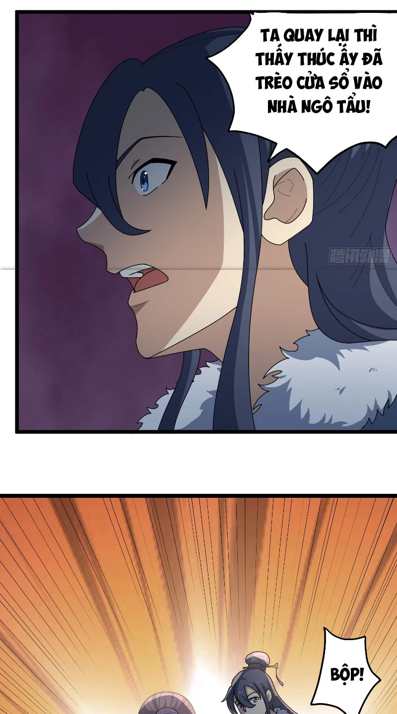 Tu tiên là ngõ cụt Chapter 7 - Trang 2