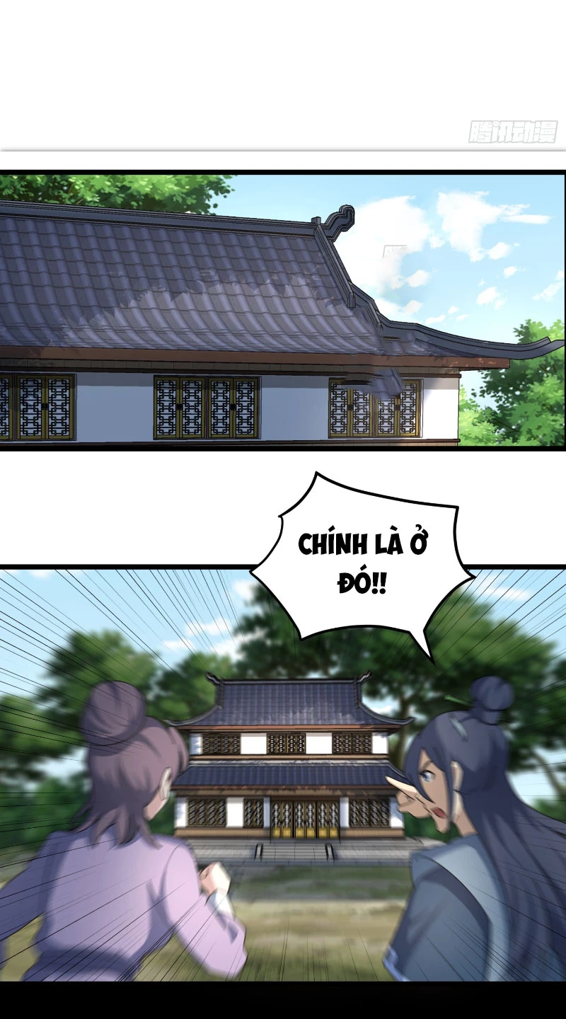 Tu tiên là ngõ cụt Chapter 7 - Trang 2