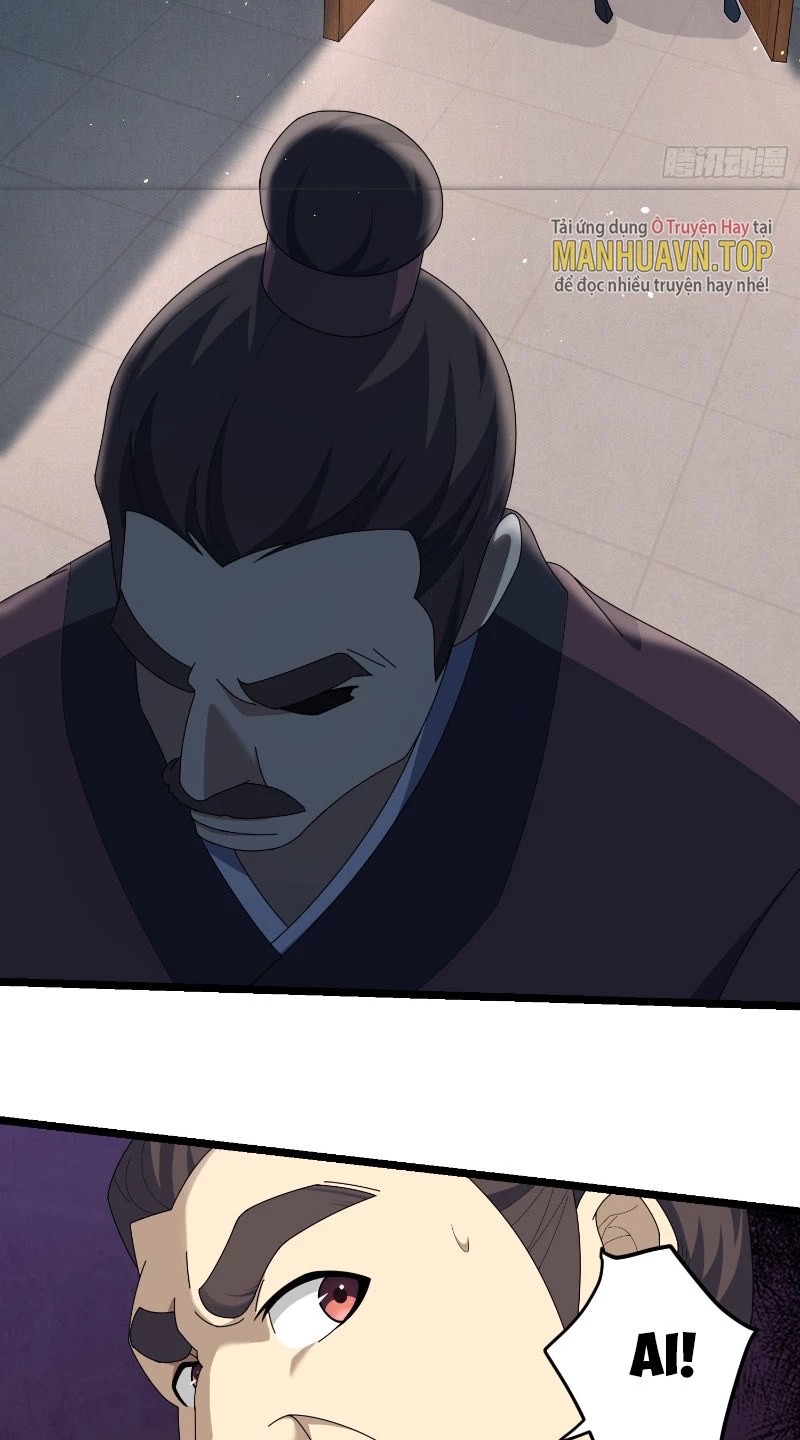 Tu tiên là ngõ cụt Chapter 7 - Trang 2