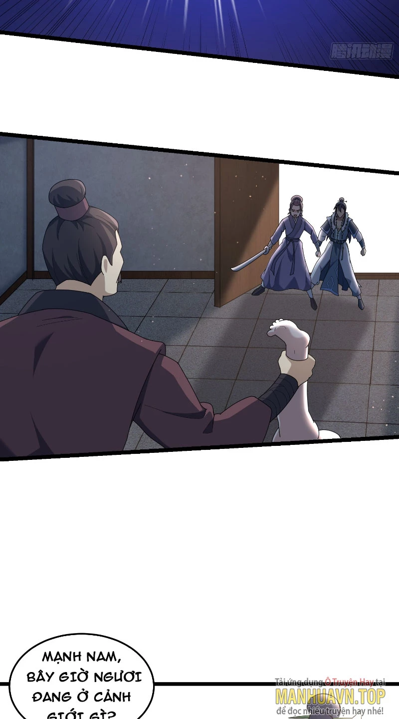 Tu tiên là ngõ cụt Chapter 7 - Trang 2