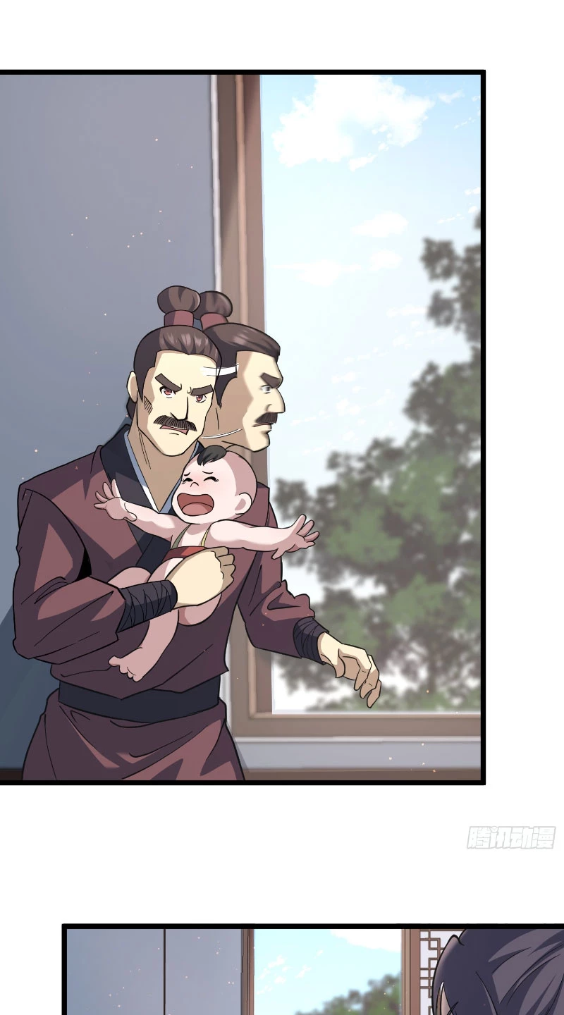 Tu tiên là ngõ cụt Chapter 7 - Trang 2