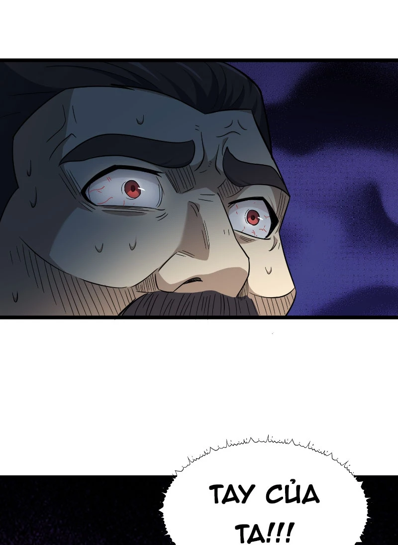 Tu tiên là ngõ cụt Chapter 7 - Trang 2