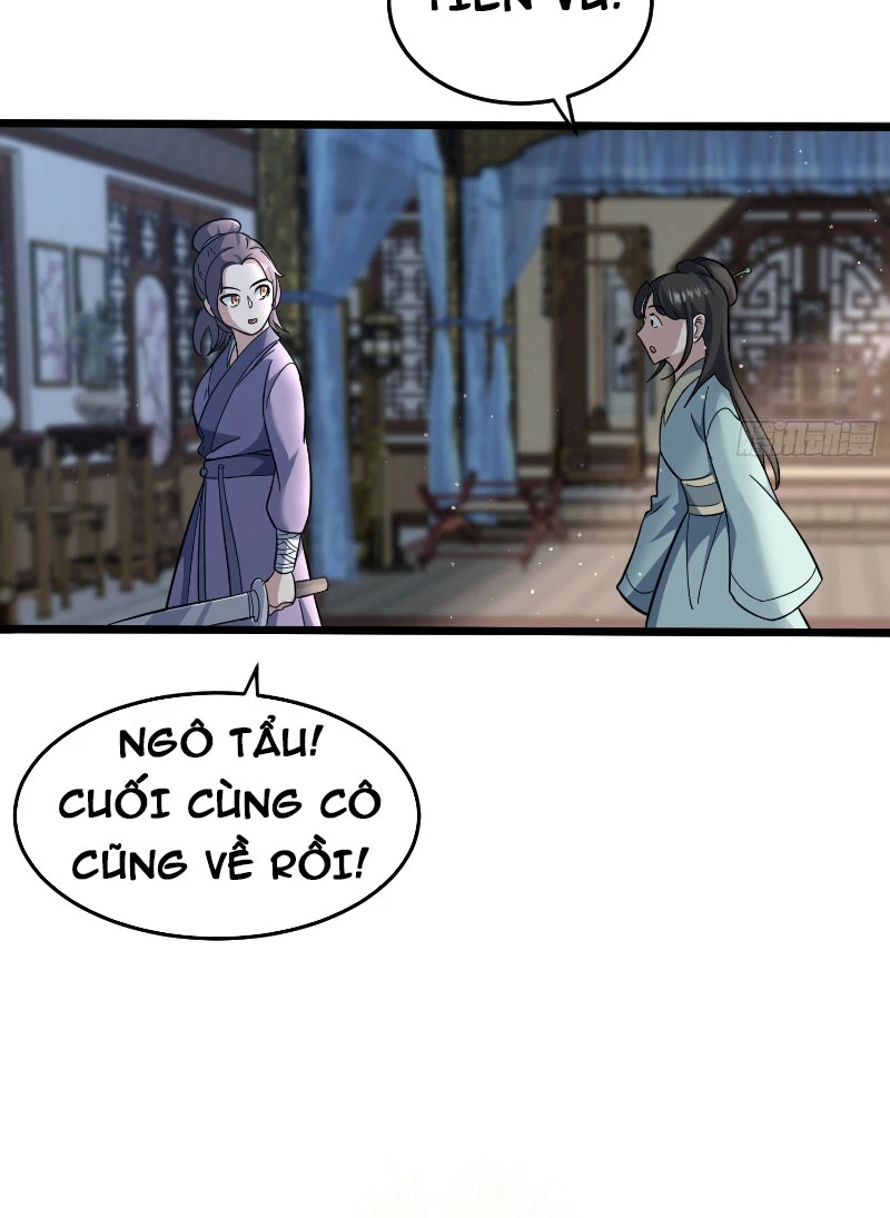 Tu tiên là ngõ cụt Chapter 7 - Trang 2