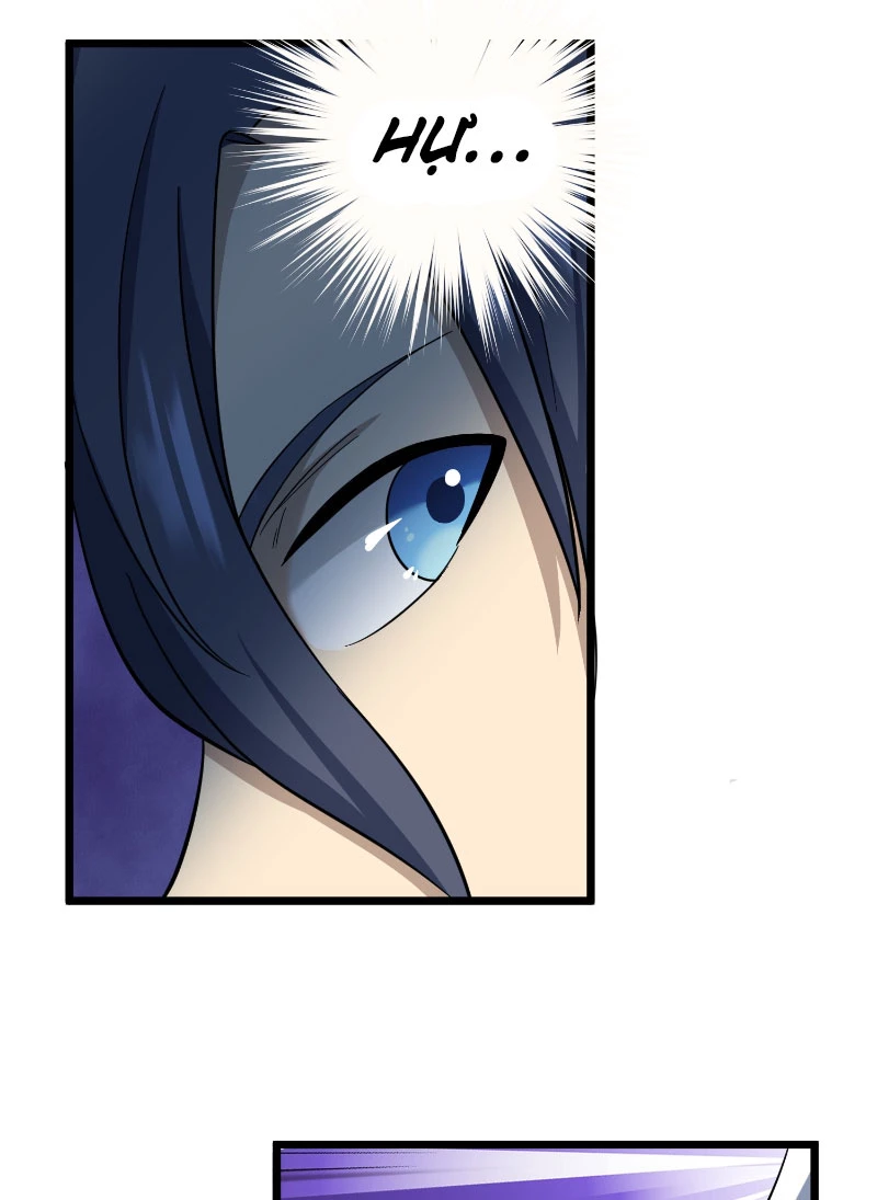 Tu tiên là ngõ cụt Chapter 7 - Trang 2